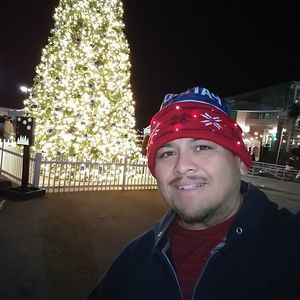 Meet your Posher, Jaime